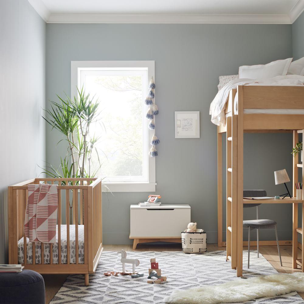 West elm mini deals crib sheets